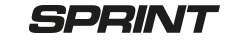 Logotipo de Sprint