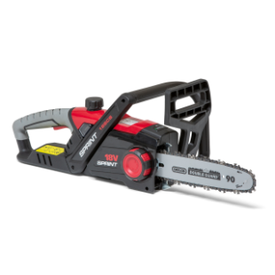 18V Li-Ion Cordless Chainsaw Body