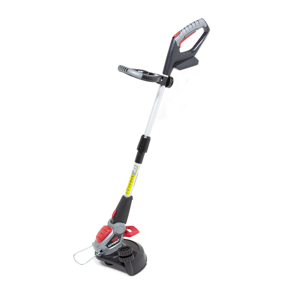 18V LithiumIon Grass Trimmer Body