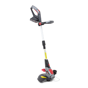 18V Lithium-Ion Grass Trimmer Kit