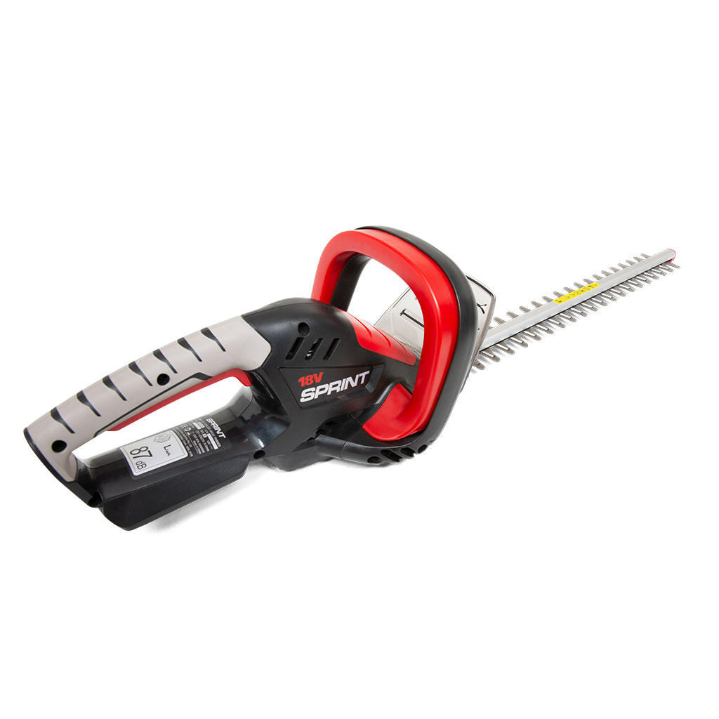 18V LithiumIon Hedge Trimmer Body