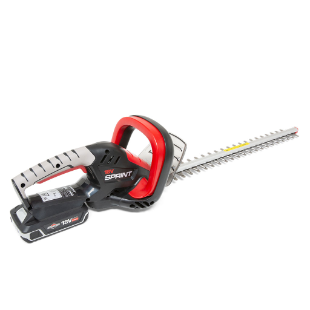 18V Lithium-Ion Hedge Trimmer Kit