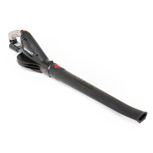 18V Lithium-Ion Leaf Blower Body