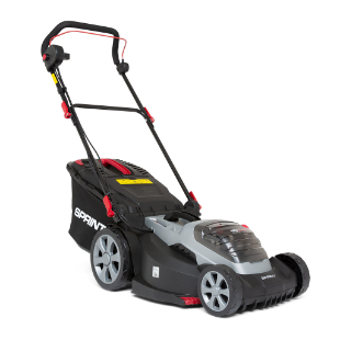 18V Lithium-Ion 44cm Cordless Lawn Mower