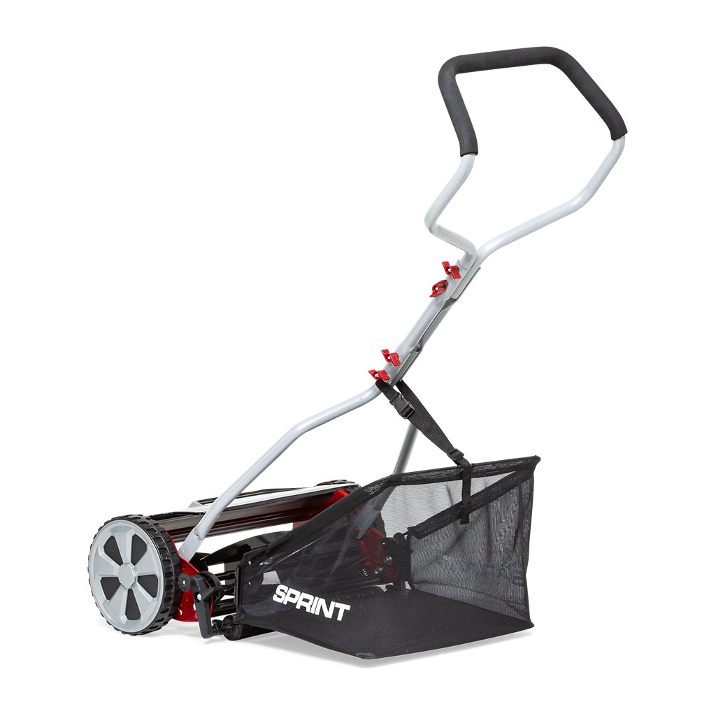 410RM Cylinder Mower 410RM Cylinder Mower