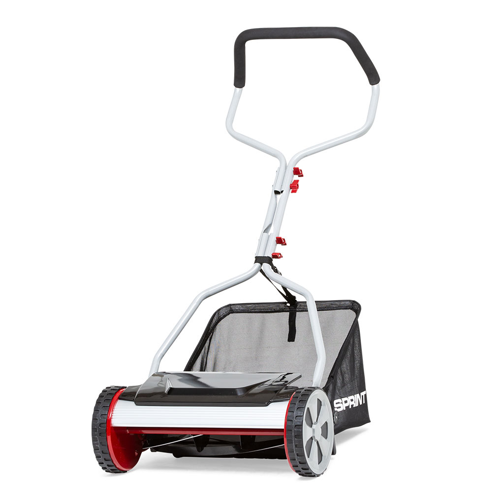 410RM Cylinder Mower 410RM Cylinder Mower