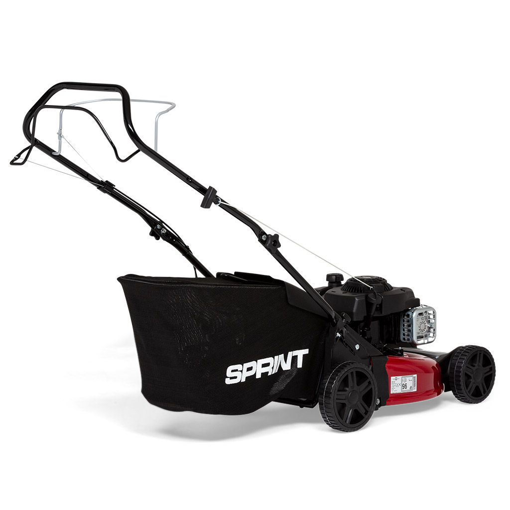 420SP Selfpropelled Petrol Lawn Mower