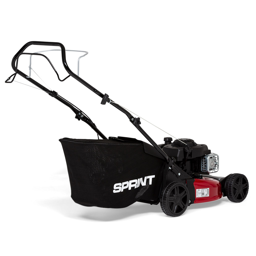 420SP Selfpropelled Petrol Lawn Mower 420SP Selfpropelled Petrol Lawn Mower