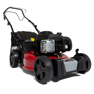 420SP Self-propelled Petrol Lawn Mower