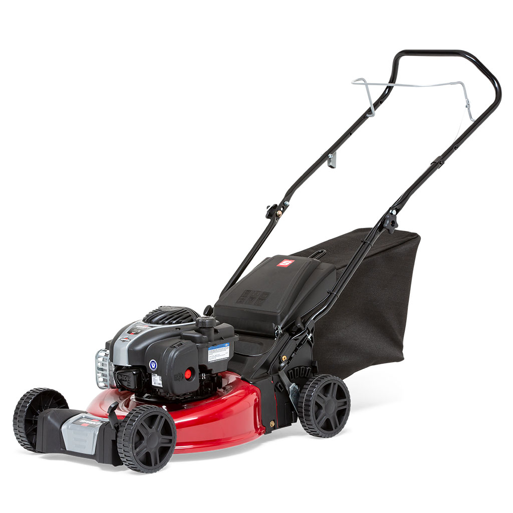 460P Petrol Lawn Mower