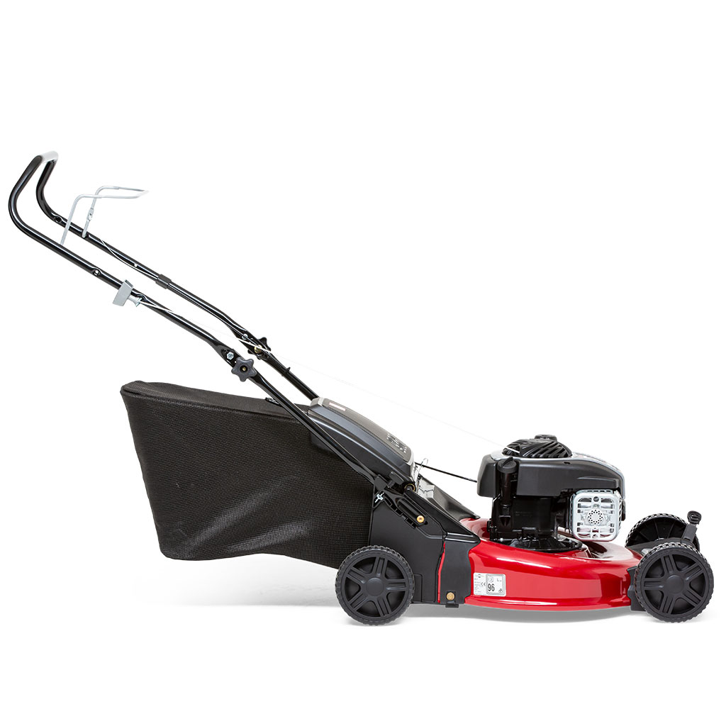 460P Petrol Lawn Mower