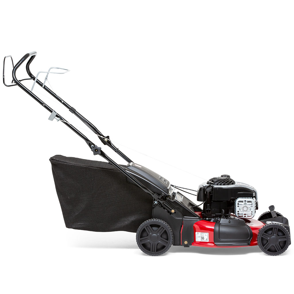 460SP SelfPropelled Petrol Lawn Mower 460SP SelfPropelled Petrol Lawn Mower