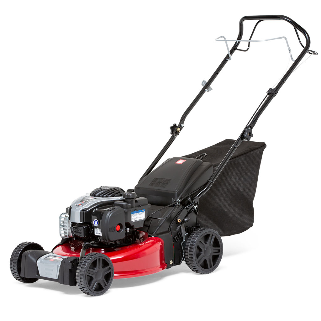 460SP SelfPropelled Petrol Lawn Mower 460SP SelfPropelled Petrol Lawn Mower