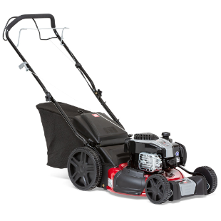460SPX Self-Propelled Petrol Lawn Mower