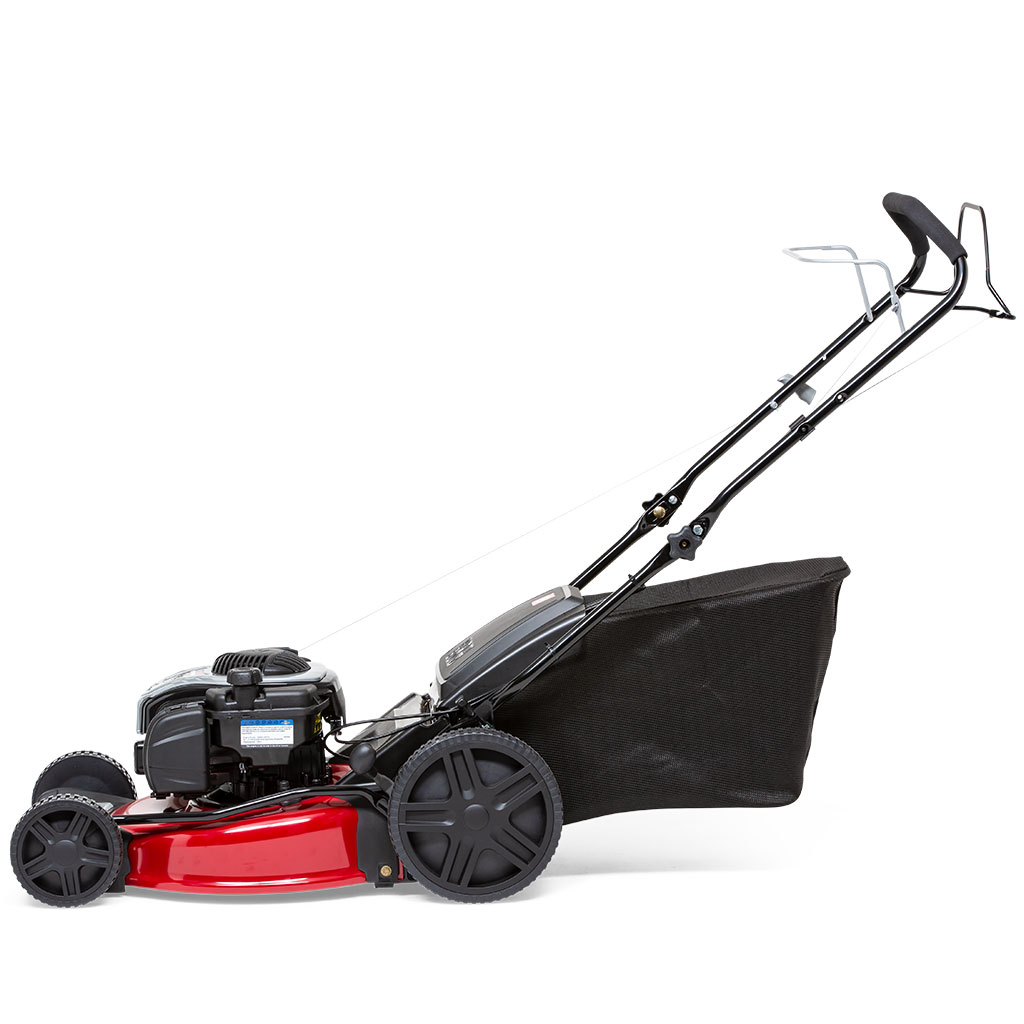 460SPX SelfPropelled Petrol Lawn Mower 460SPX SelfPropelled Petrol Lawn Mower