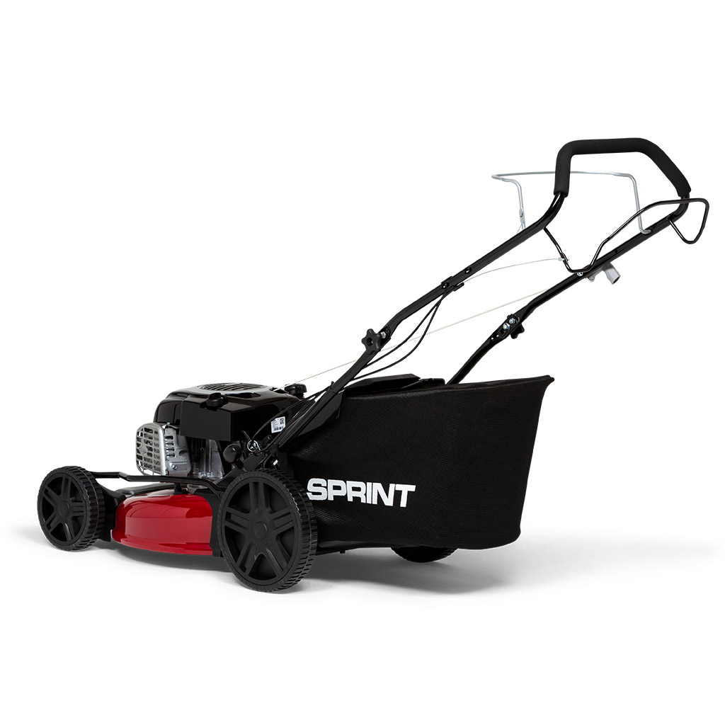 530SPX SelfPropelled Petrol Lawn Mower