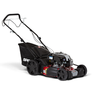 530SPX Self-Propelled Petrol Lawn Mower