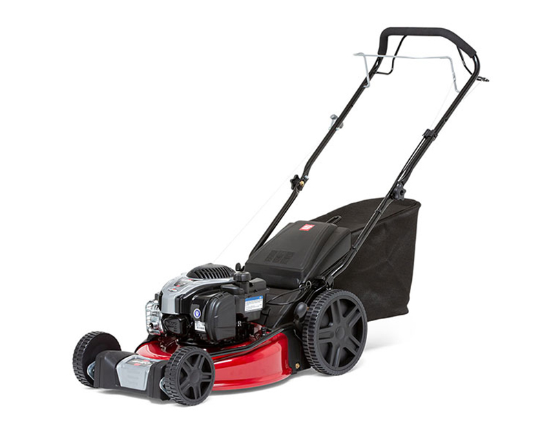 Sprint 460SPX Self-Propelled Petrol Lawn Mower